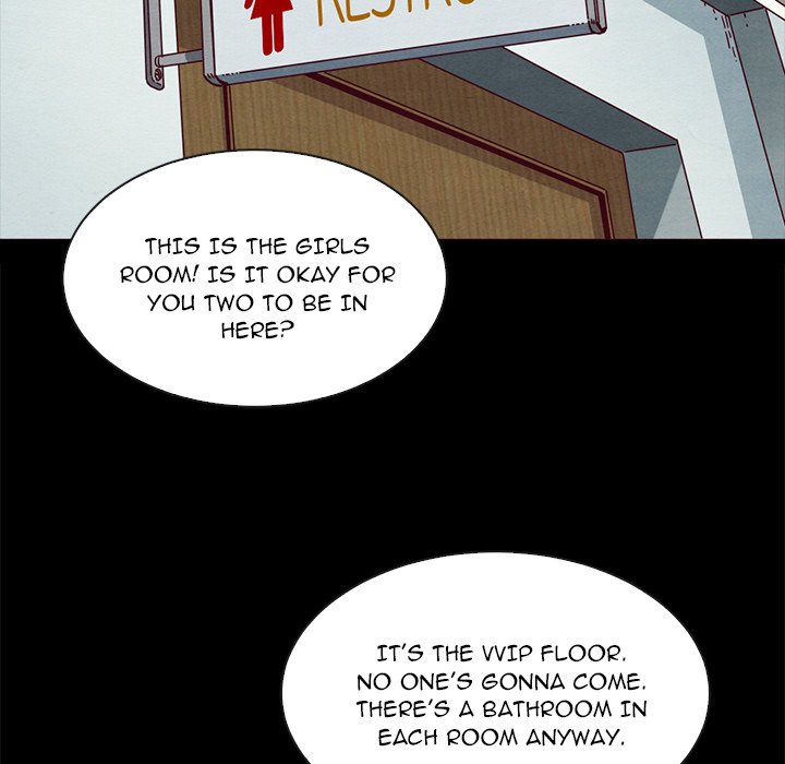 Bad Blood - Chapter 34 Page 161