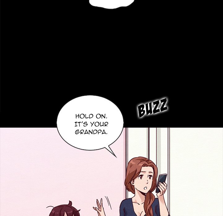 Bad Blood - Chapter 34 Page 58