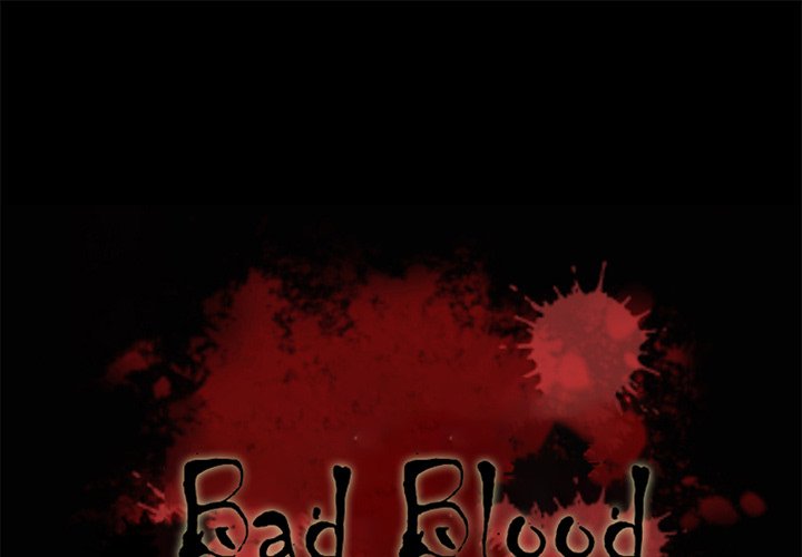 Bad Blood - Chapter 37 Page 1