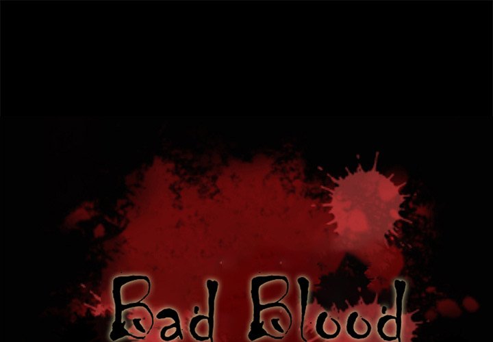 Bad Blood - Chapter 39 Page 1