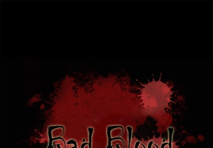 Bad Blood - Chapter 41 Page 1