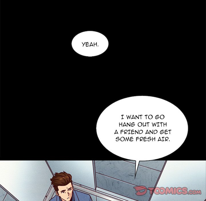 Bad Blood - Chapter 41 Page 123
