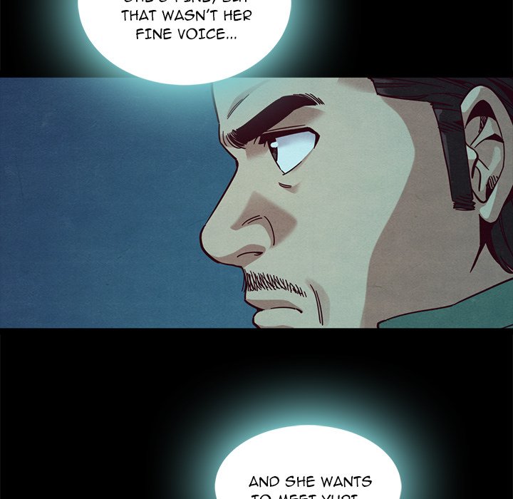 Bad Blood - Chapter 41 Page 23