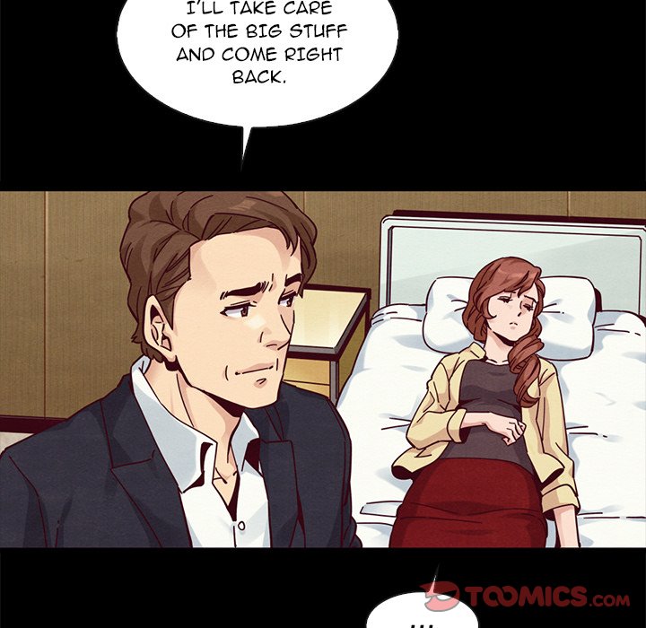 Bad Blood - Chapter 41 Page 99