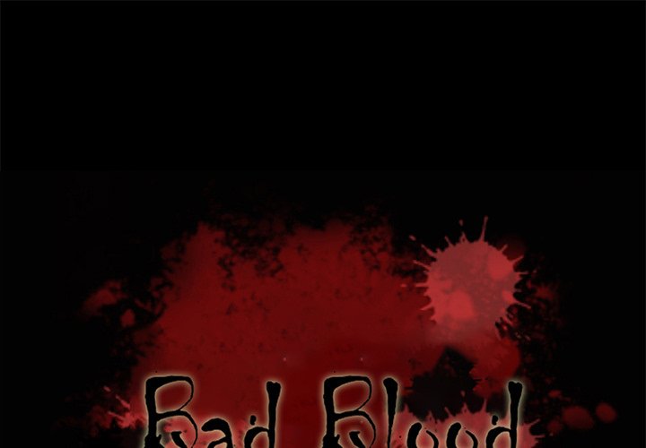 Bad Blood - Chapter 42 Page 1