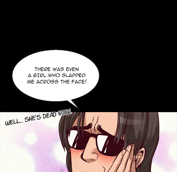 Bad Blood - Chapter 42 Page 77