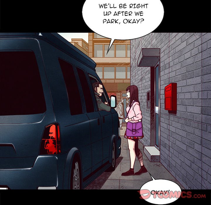 Bad Blood - Chapter 42 Page 9