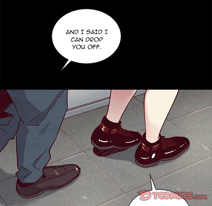 Bad Blood - Chapter 46 Page 57