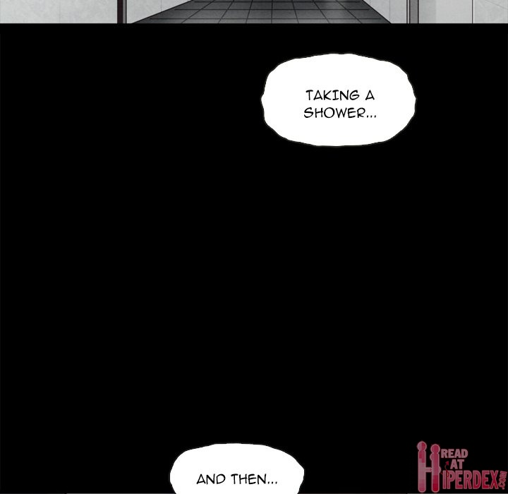 Bad Blood - Chapter 48 Page 116