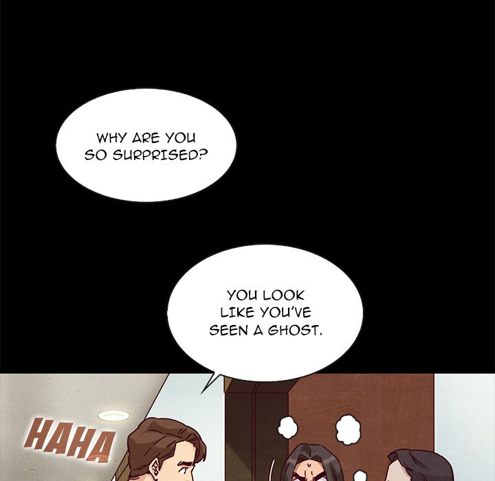 Bad Blood - Chapter 48 Page 94