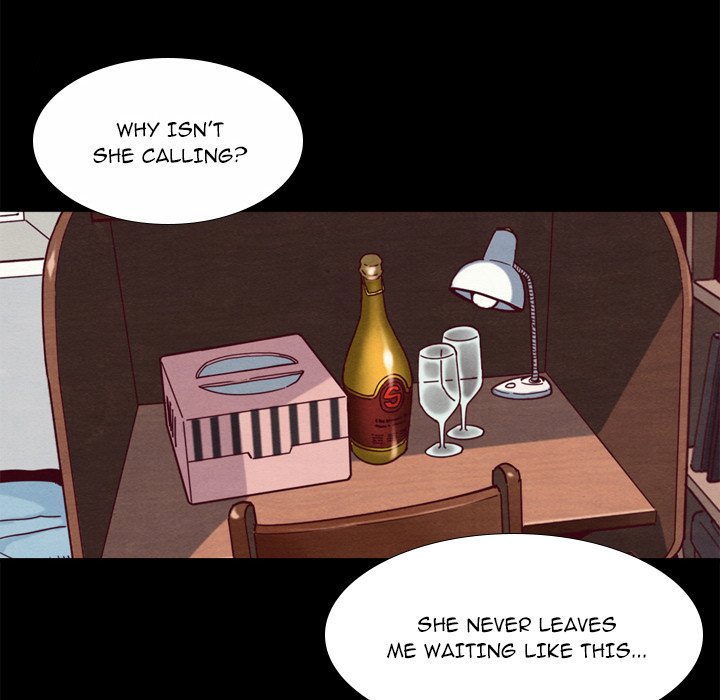 Bad Blood - Chapter 5 Page 91