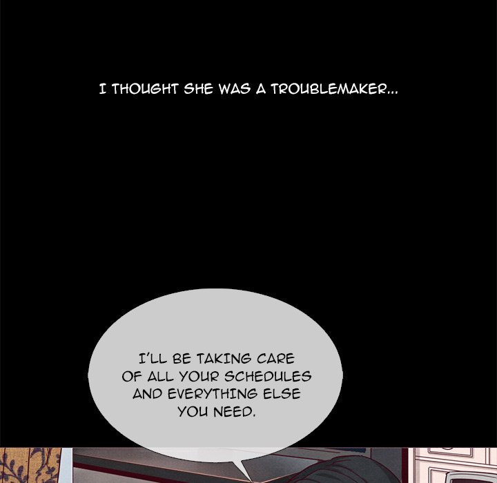 Bad Blood - Chapter 57 Page 53