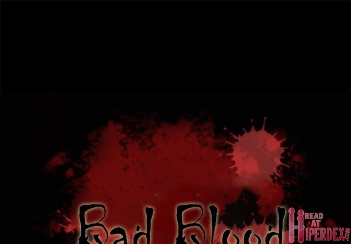 Bad Blood - Chapter 62 Page 1