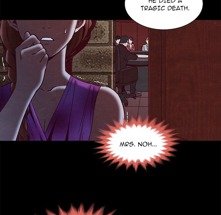 Bad Blood - Chapter 62 Page 27