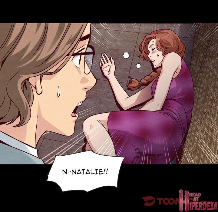 Bad Blood - Chapter 62 Page 66