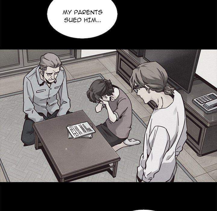 Bad Blood - Chapter 62 Page 9