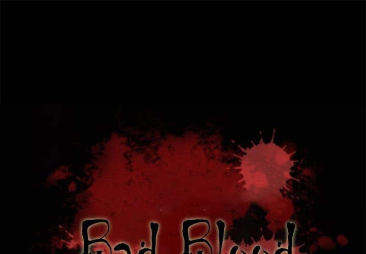 Bad Blood - Chapter 63 Page 1