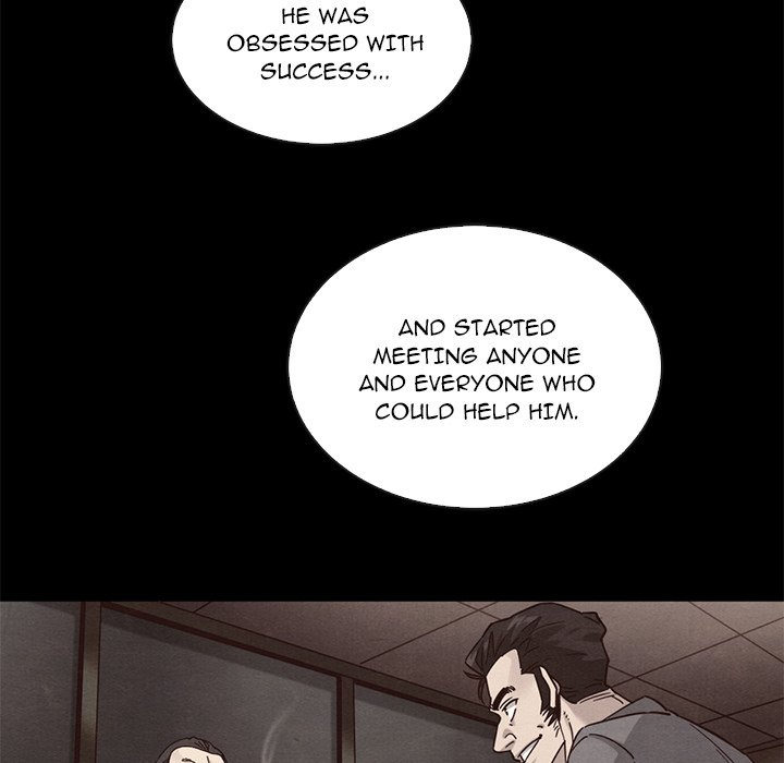 Bad Blood - Chapter 63 Page 70