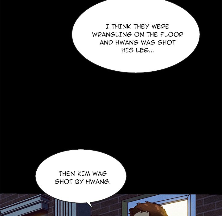Bad Blood - Chapter 69 Page 108