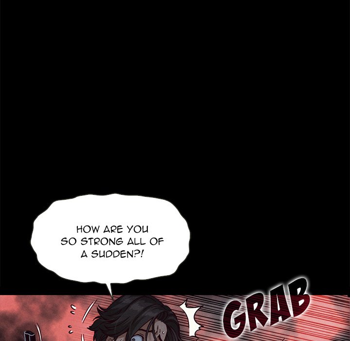 Bad Blood - Chapter 69 Page 73