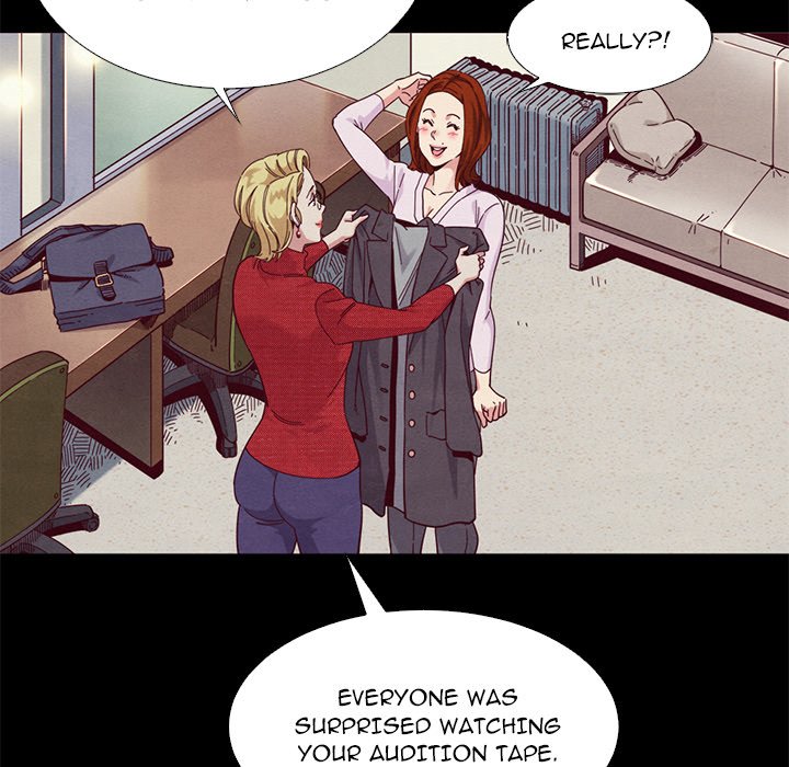 Bad Blood - Chapter 8 Page 116