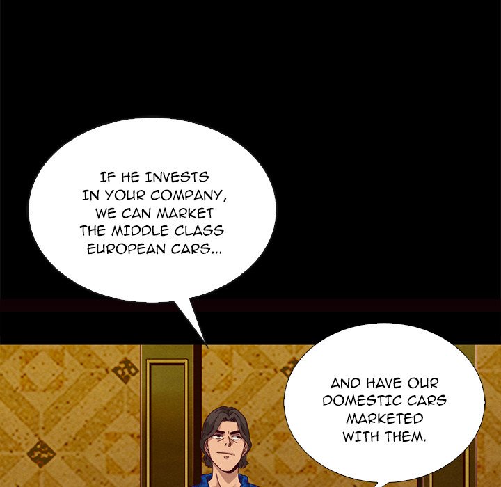 Bad Blood - Chapter 8 Page 5