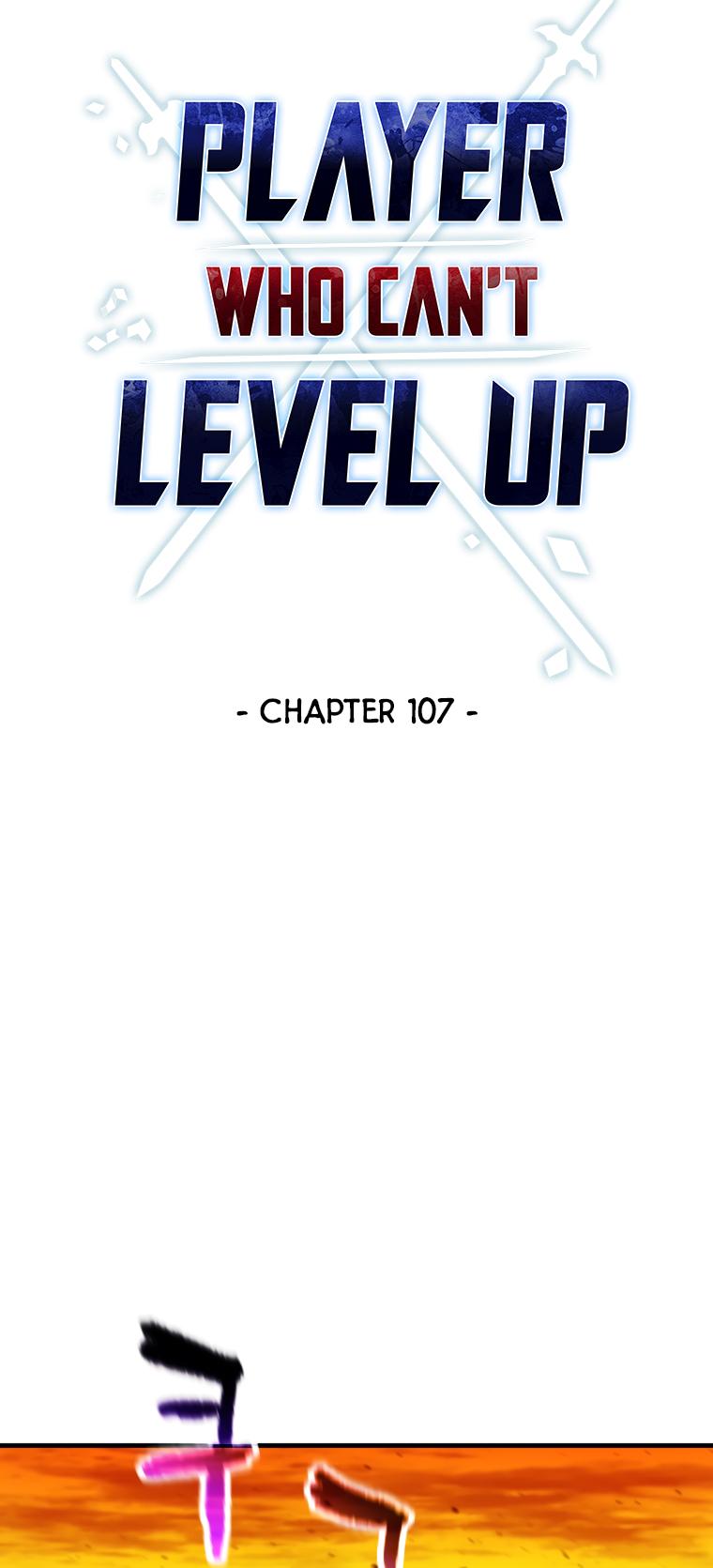 The Player That Can't Level Up - Chapter 107 Page 31