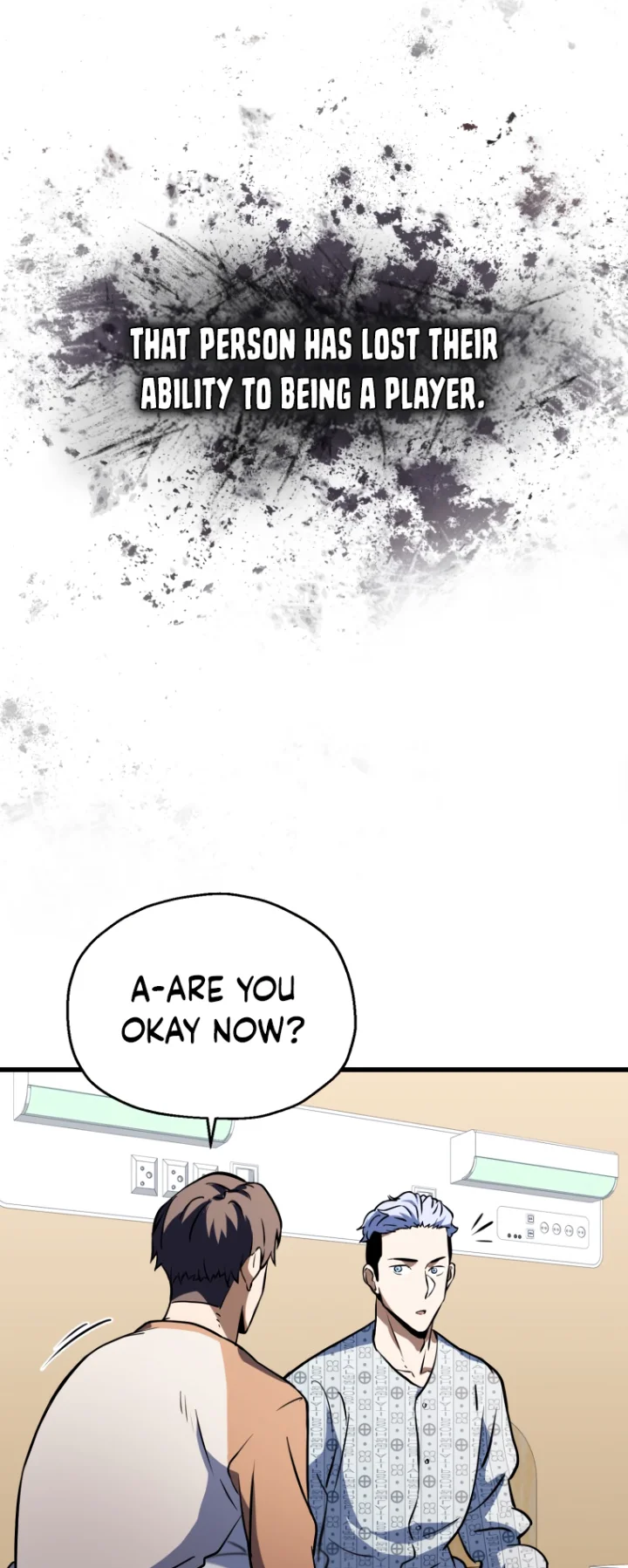 The Player That Can't Level Up - Chapter 121 Page 33