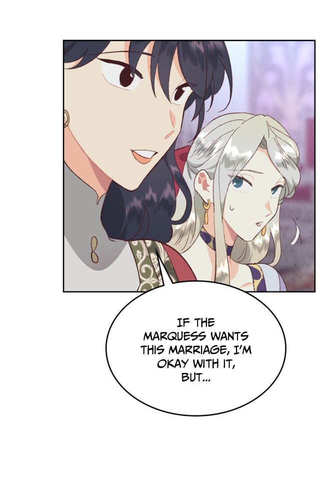 Emperor And The Female Knight - Chapter 125 Page 41