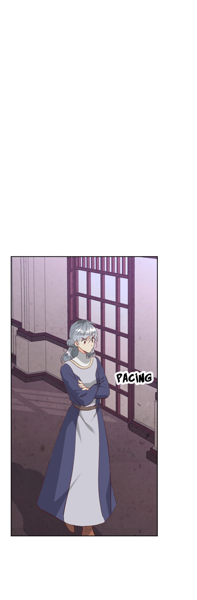 Emperor And The Female Knight - Chapter 125 Page 63
