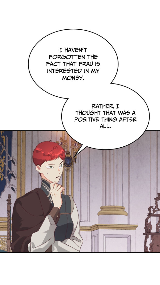 Emperor And The Female Knight - Chapter 128 Page 6