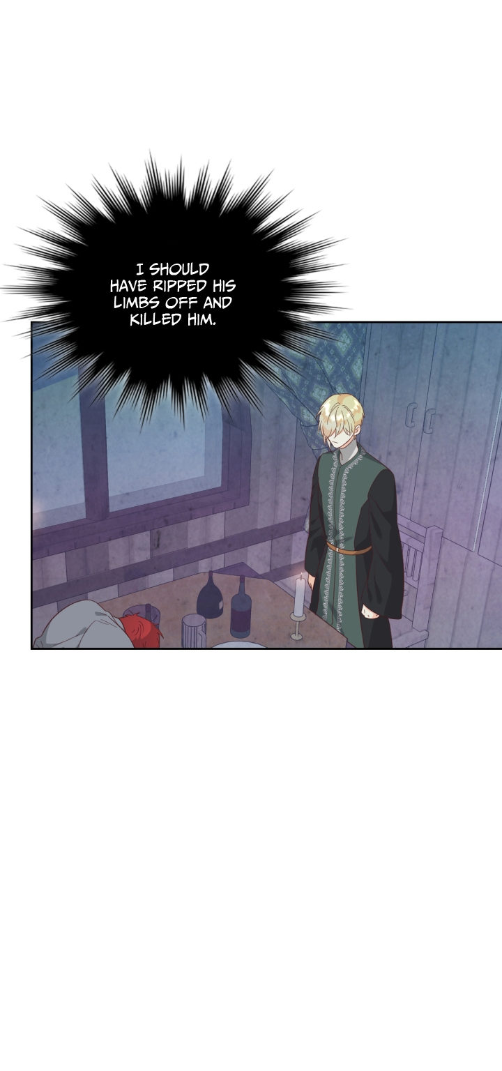 Emperor And The Female Knight - Chapter 147 Page 17
