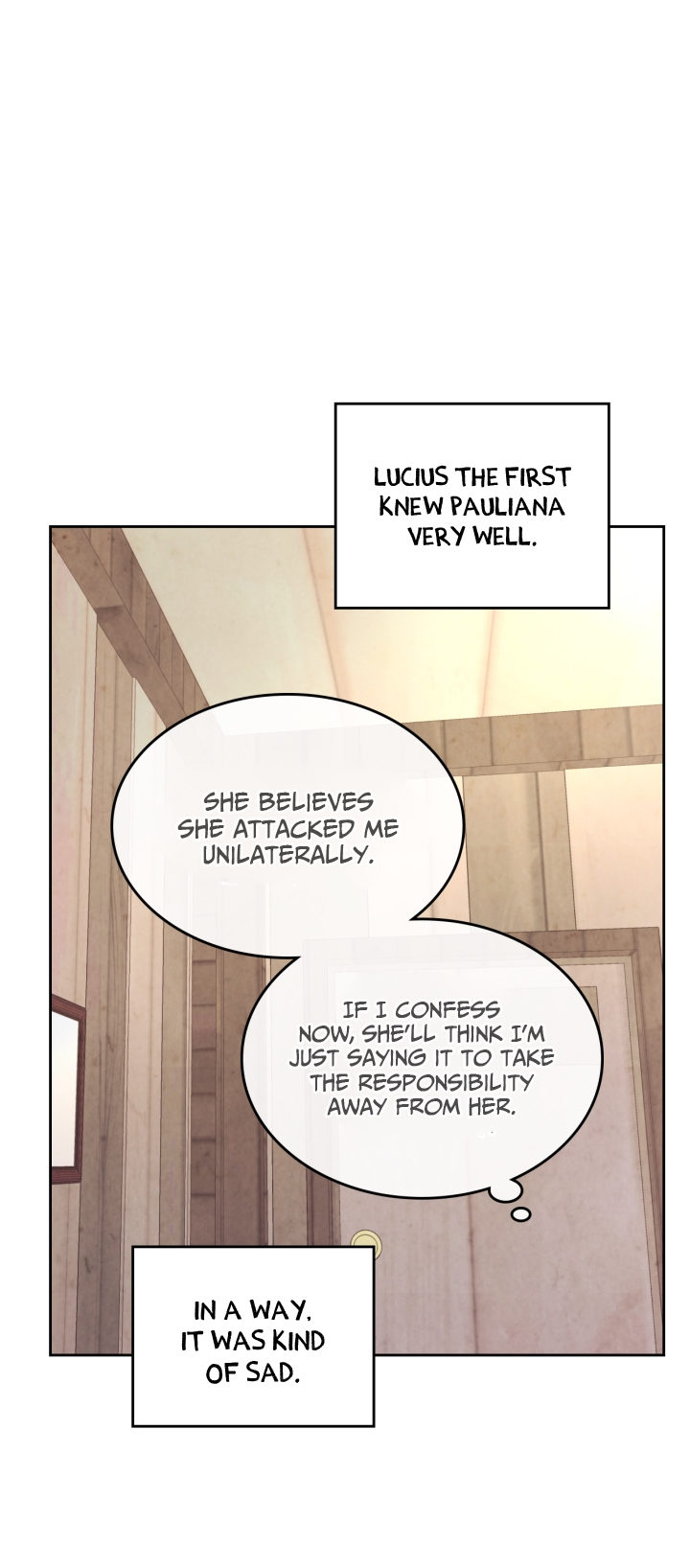 Emperor And The Female Knight - Chapter 147 Page 48