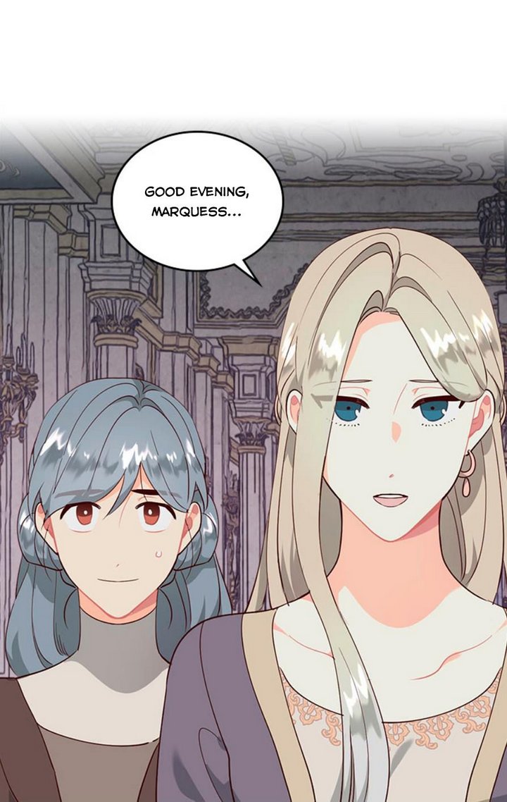 Emperor And The Female Knight - Chapter 89 Page 38