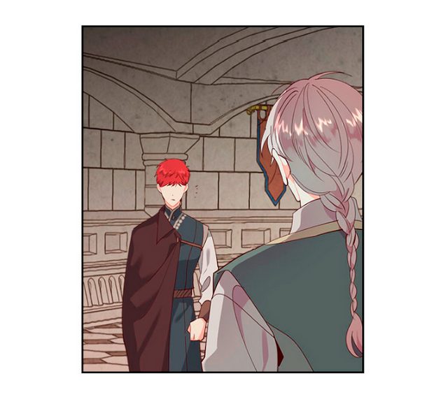 Emperor And The Female Knight - Chapter 90 Page 61