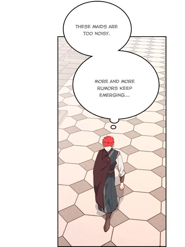 Emperor And The Female Knight - Chapter 91 Page 7