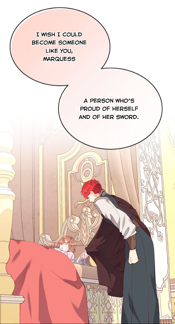 Emperor And The Female Knight - Chapter 92 Page 13