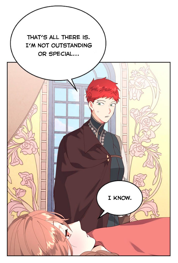 Emperor And The Female Knight - Chapter 92 Page 33