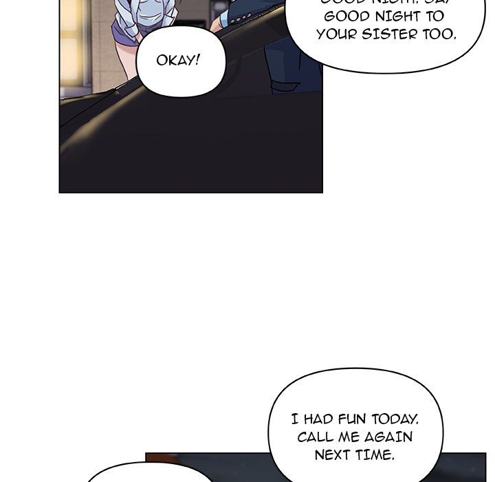 Family Adjustments - Chapter 7 Page 59