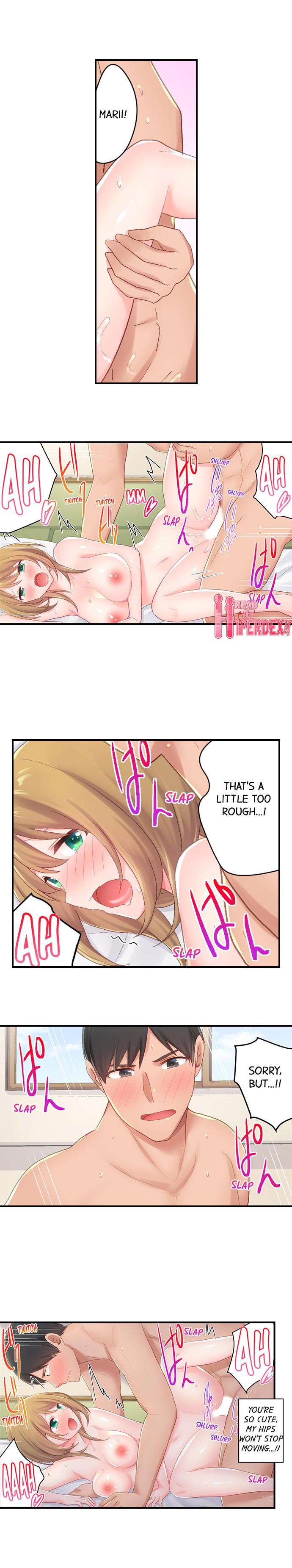 Country Guy Wants to Become a Sex Master in Tokyo - Chapter 27 Page 5