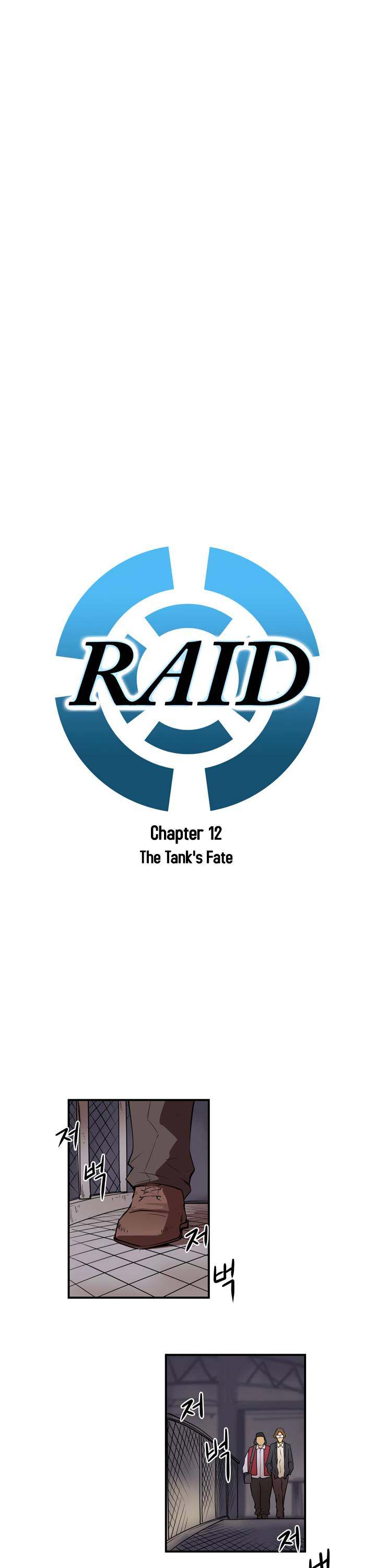 Raid - Chapter 12 Page 2