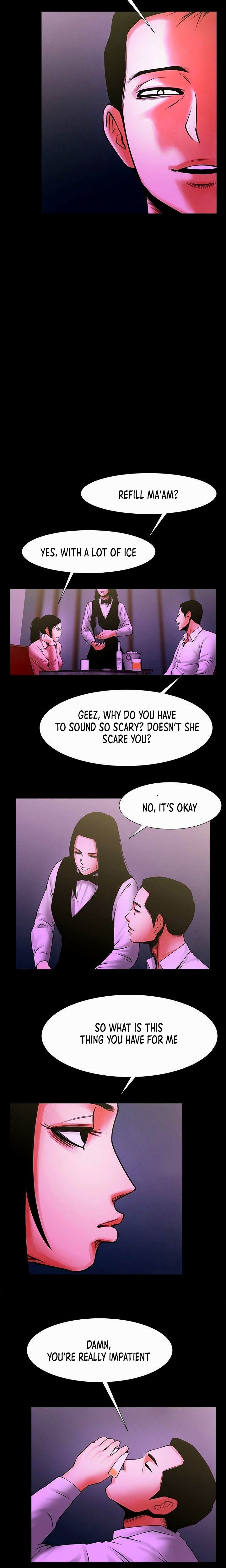 Share Girlfriend - Chapter 26 Page 16