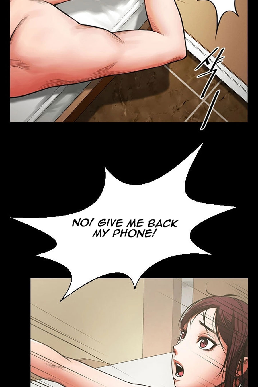 Share Girlfriend - Chapter 5 Page 48