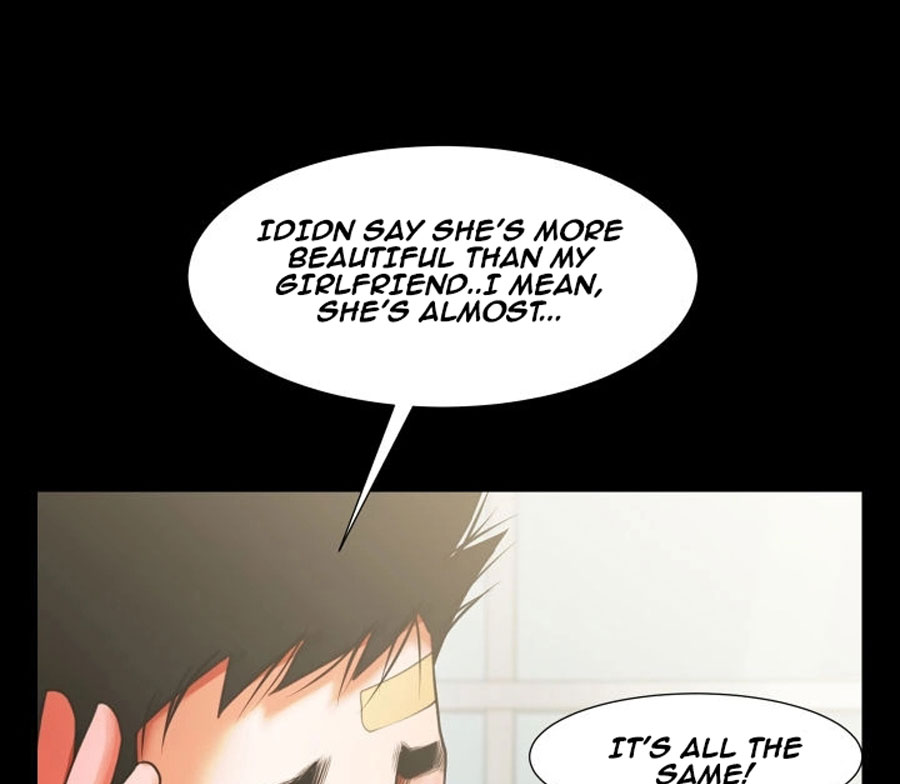 Share Girlfriend - Chapter 7 Page 137