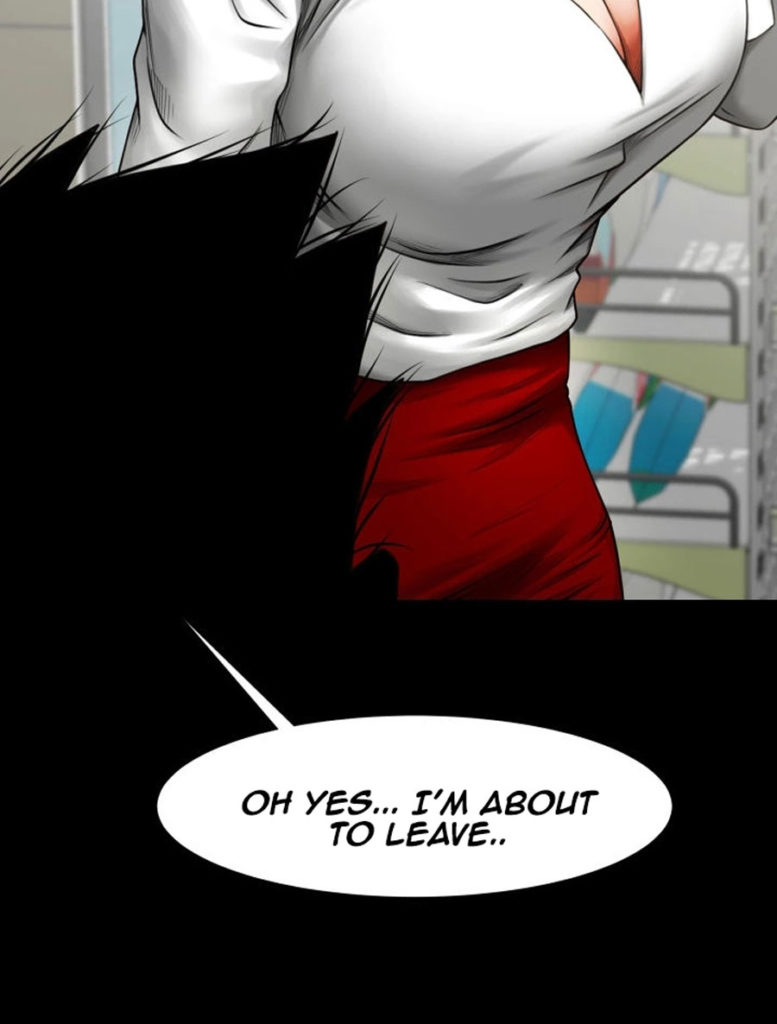 Share Girlfriend - Chapter 7 Page 335