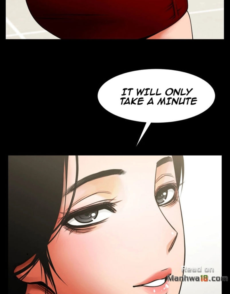 Share Girlfriend - Chapter 7 Page 340