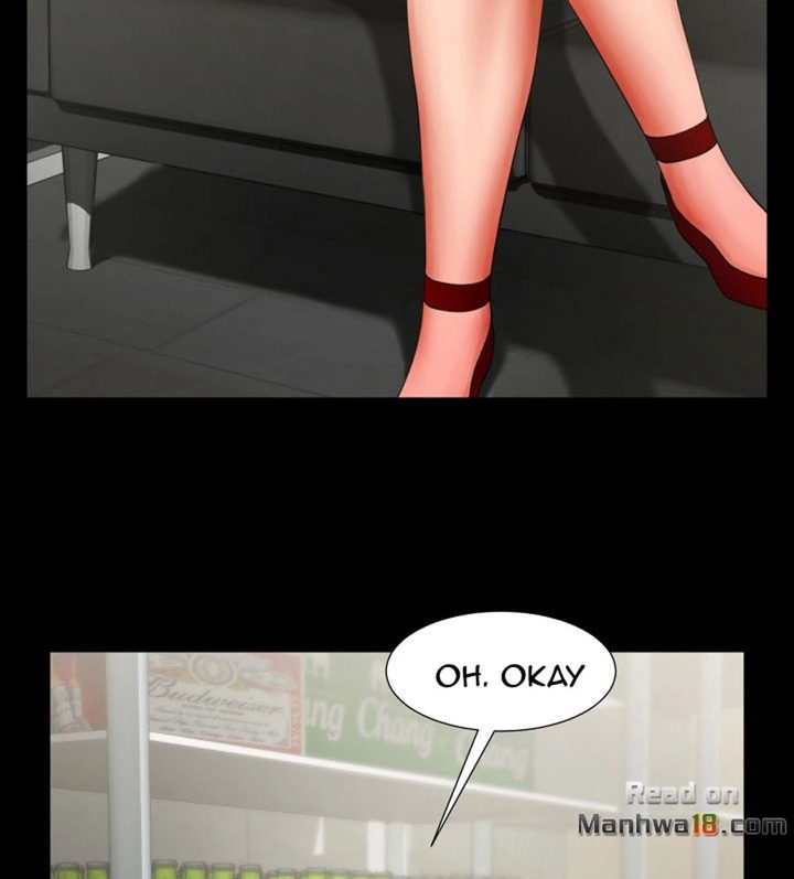 Share Girlfriend - Chapter 8 Page 16