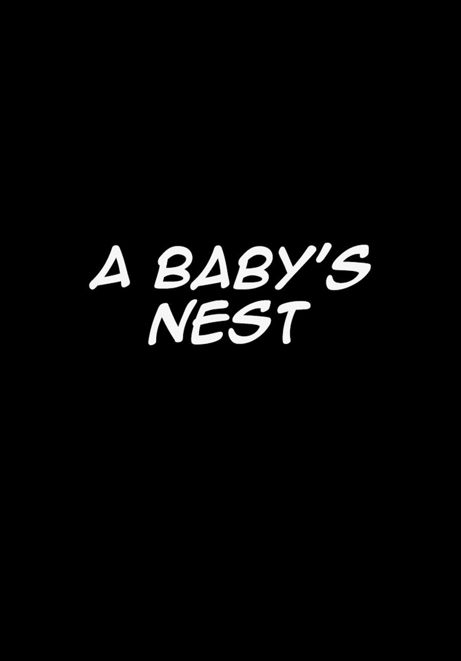 A Baby'S Nest - Chapter 10 Page 2