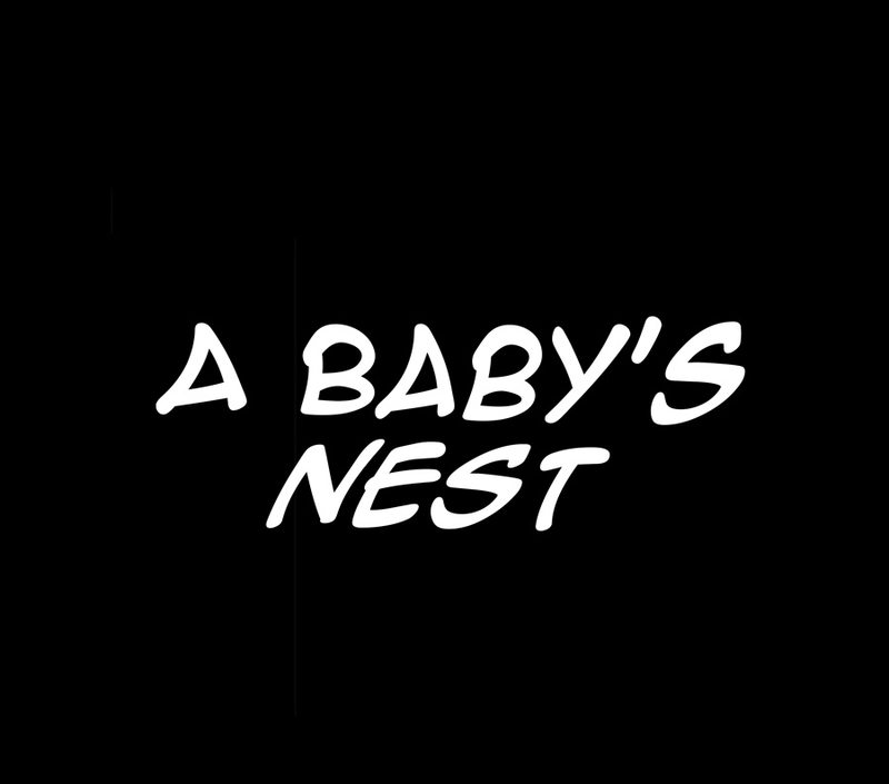 A Baby'S Nest - Chapter 14 Page 1