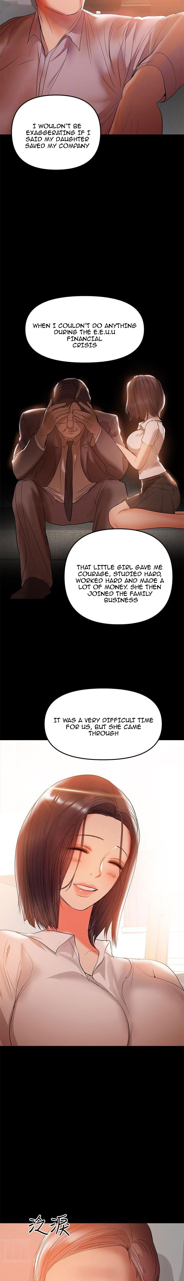A Baby'S Nest - Chapter 32 Page 5